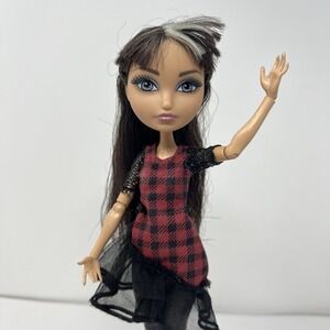 Ever After High Cerise Hood Doll First Chapter little Red Riding Hood Gift Toy